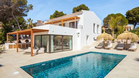 Foto 2 de Casa o chalet en venta en Portichol - Balcón al Mar, Jávea / Xàbia