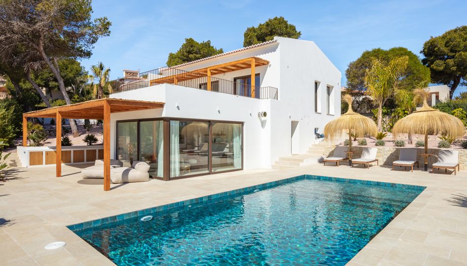 Casa o chalet en venta en Portichol - Balcón al Mar - 2