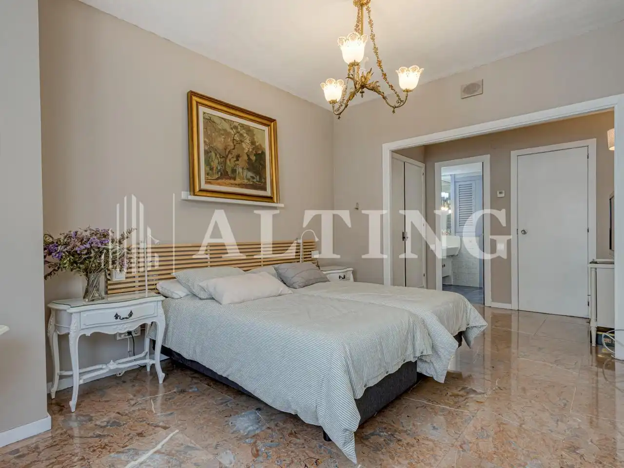 Piso con terraza en venta en Vía Vía Augusta, imagen 26