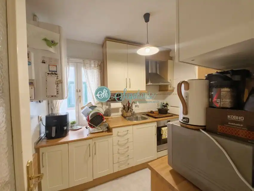 Flat with lift for sale in Plaza Mayor - San Agustín, imagen 35