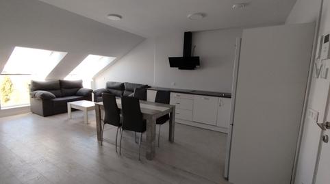 Foto 5 de Pis de lloguer a Vía Romana, Segovia