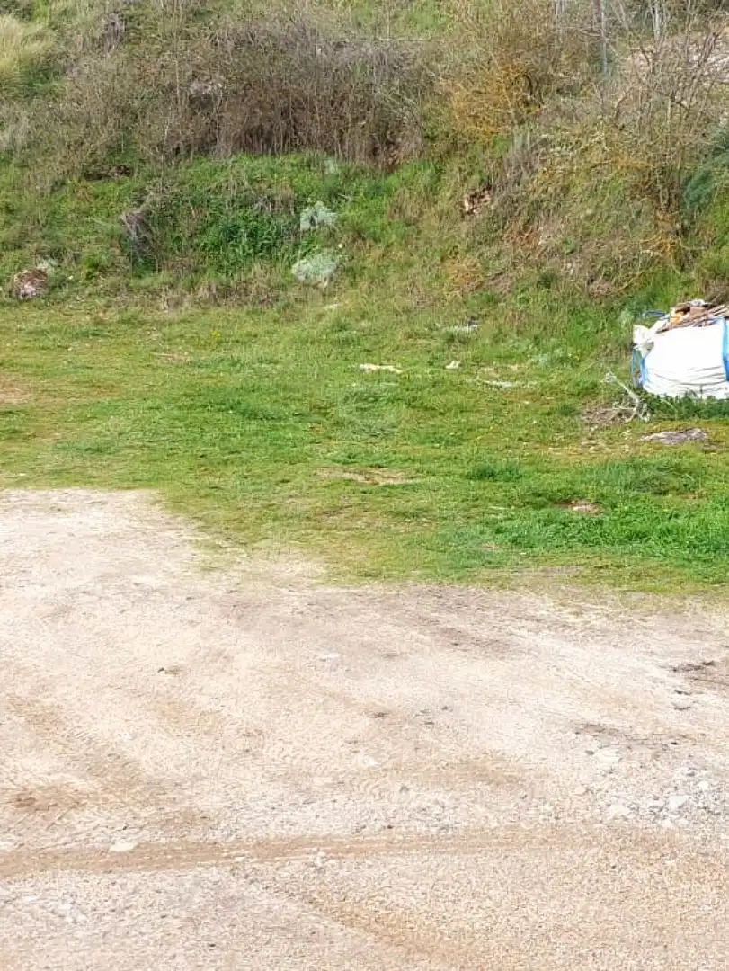 Terreno en venta en Aguilar de Campoo