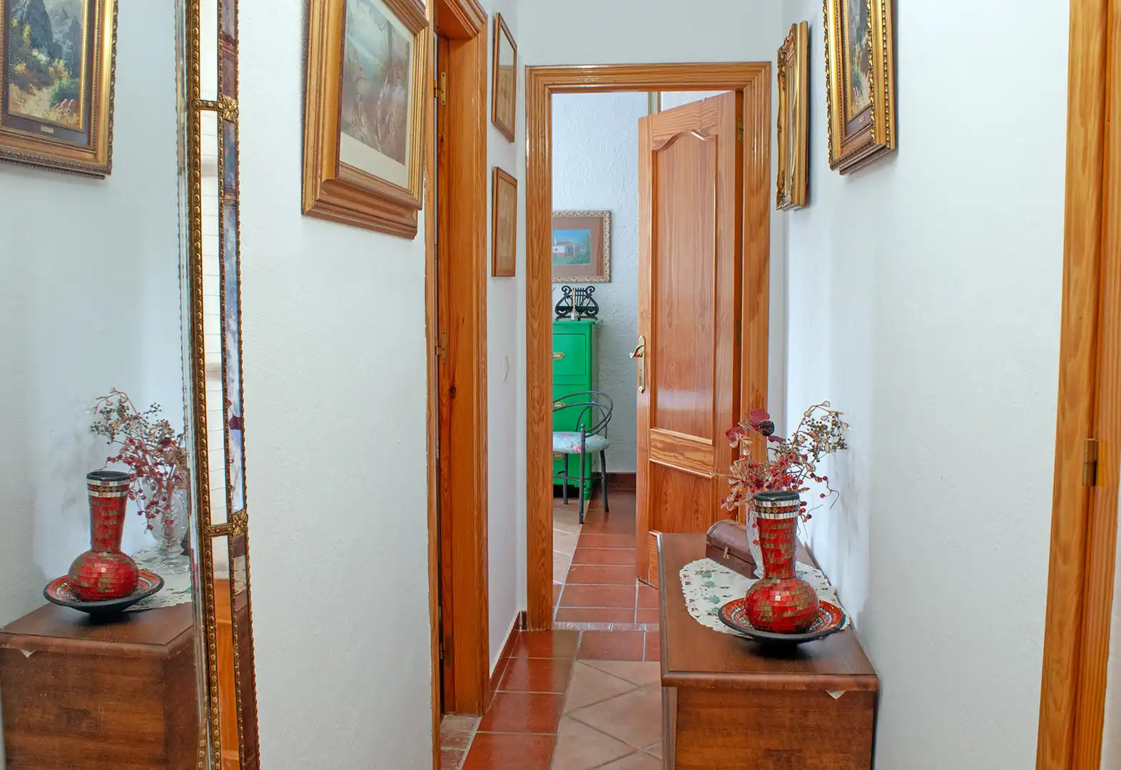 Casa o xalet en venda en Coín amb Aire condicionat, Jardí privat i Terrassa