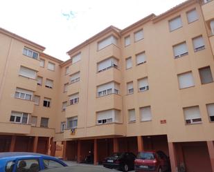 Exterior view of Flat for sale in Banyoles