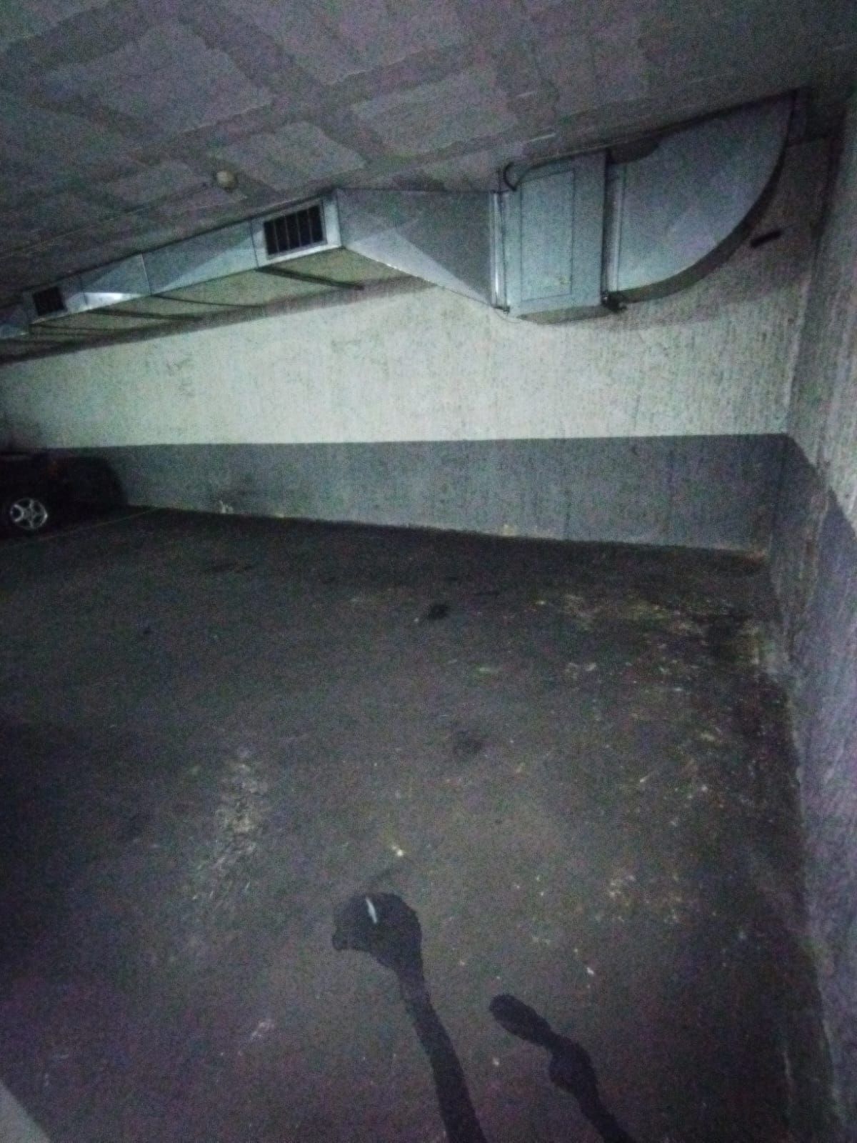 Garage for sale in Estació del Nord