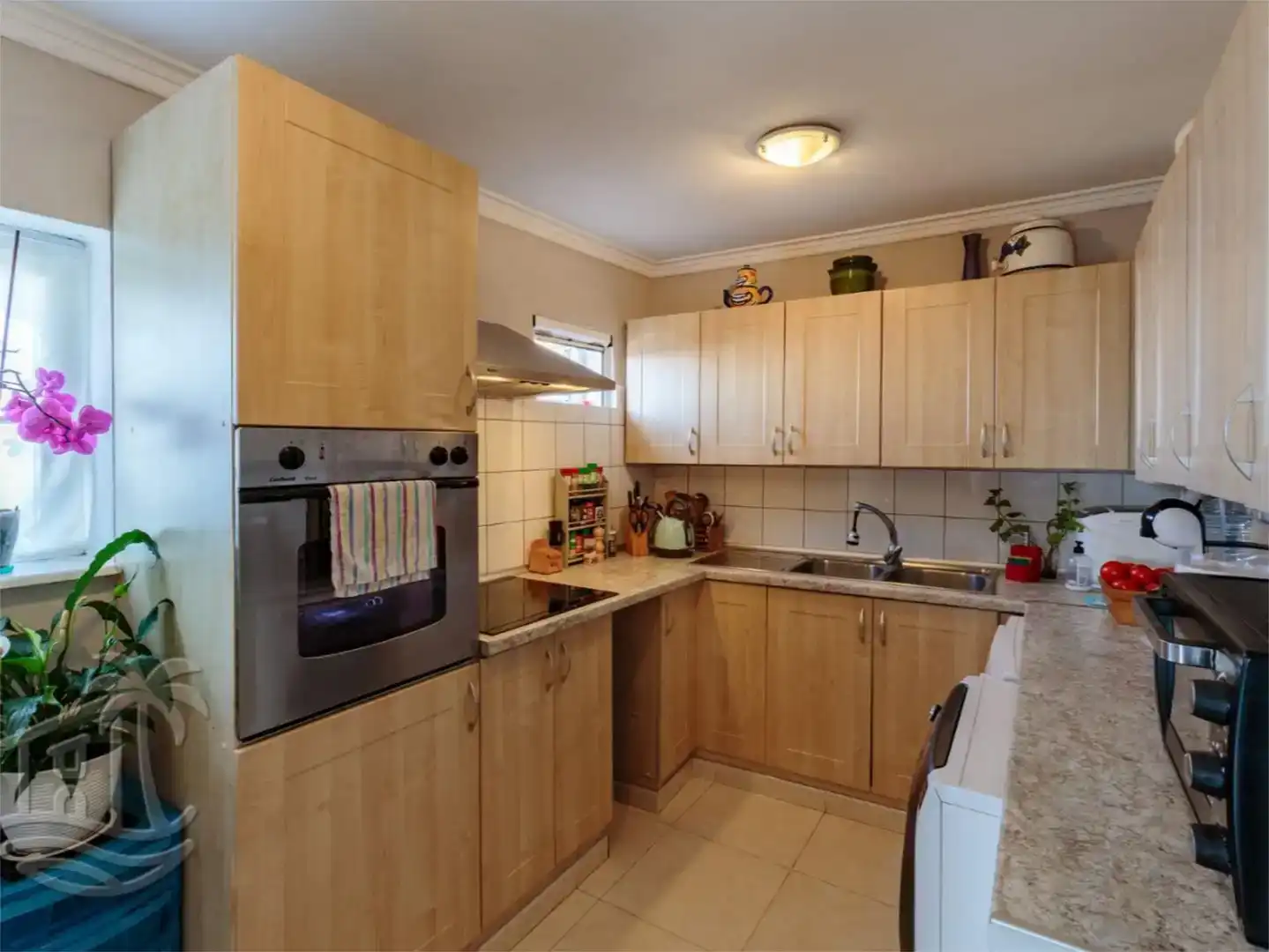 Cocina de Piso en venta en Chío