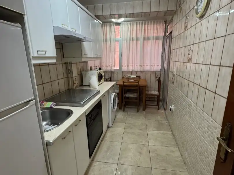Wohnung mit Aufzug zum Verkauf in ALCALA 290, imagen 7