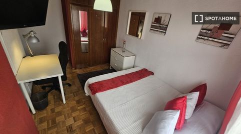 Photo 3 of Flat for rent in Caballería Española, Alcalá de Henares