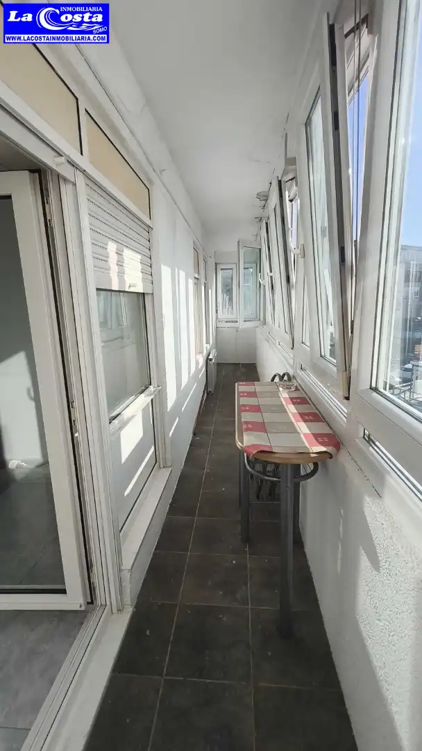 Terraza de Piso en venta en Somo