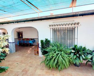 Garden of Country house for sale in Málaga Capital  with Terrace and Swimming Pool