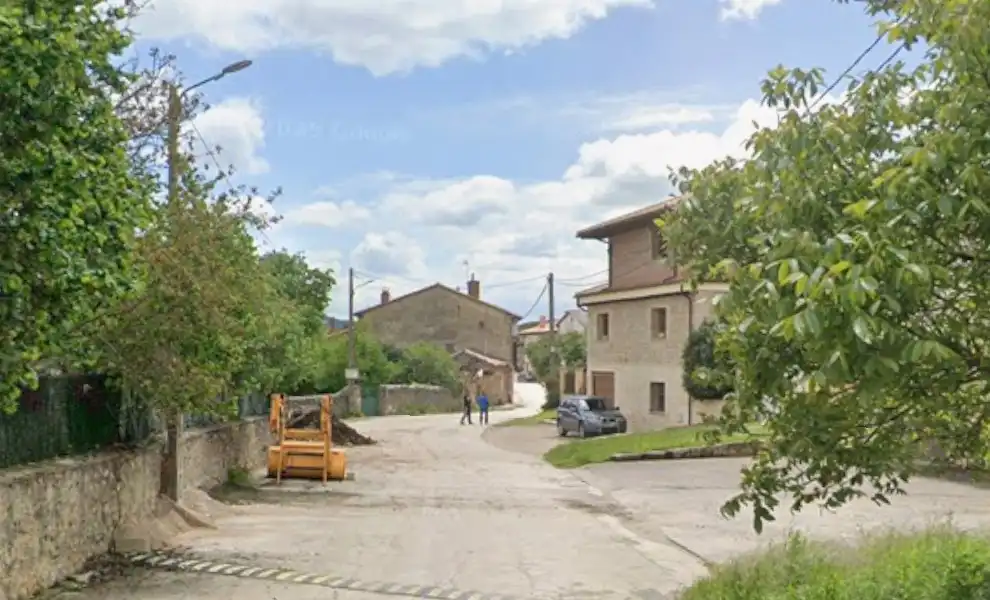 Casa o xalet en venda en Merindad de Montija