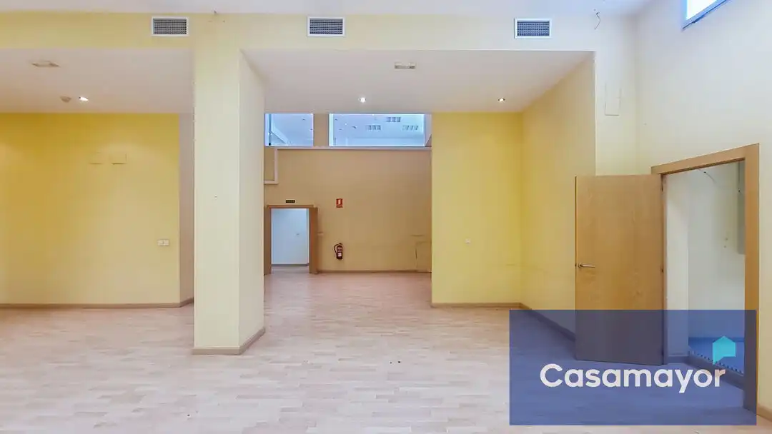 Local comercial de lloguer a Calle Asturias 2, imagen 28