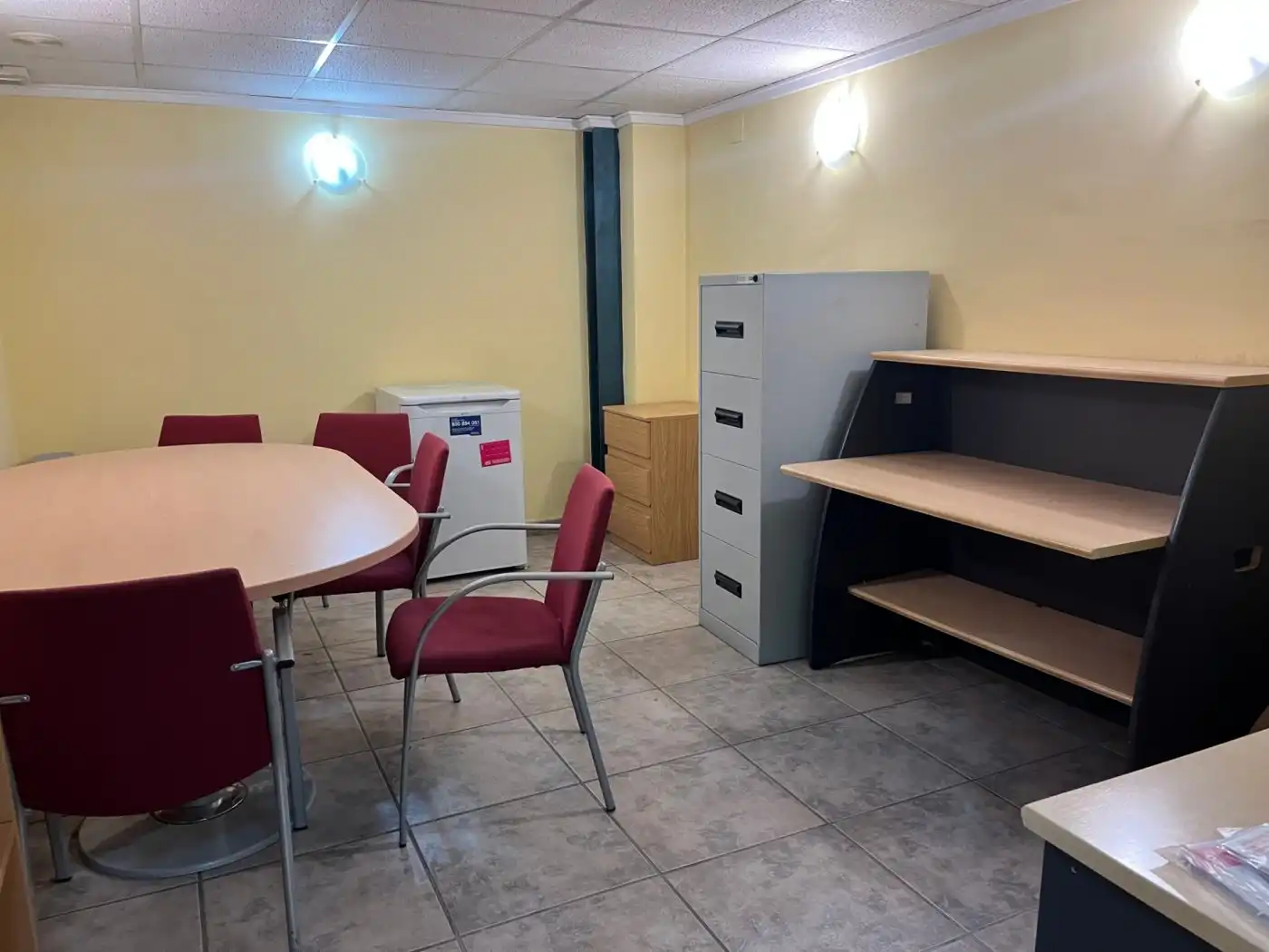 Local comercial en venda a Calle MASQUEFA, imagen 4