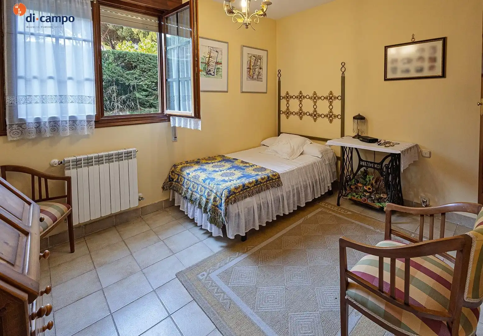 Chalet con piscina en venta en Tudela de Duero, imagen 44