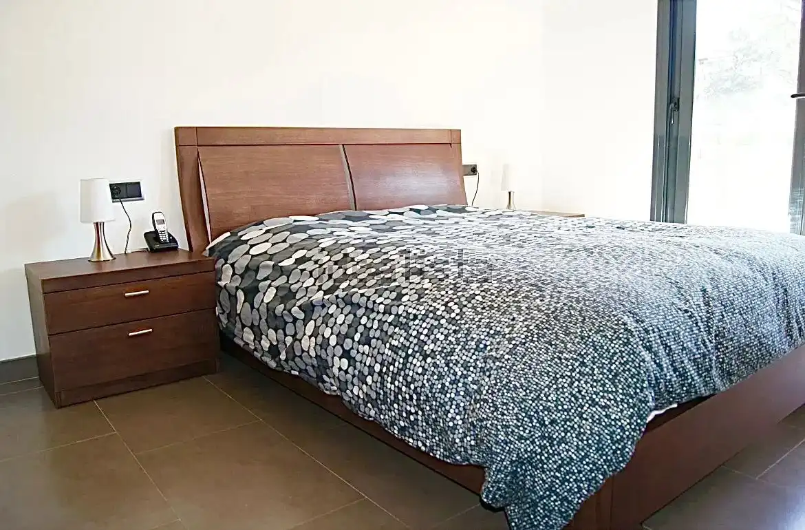 Casa amb jardí en venda a Santa Coloma de Farners, imagen 9