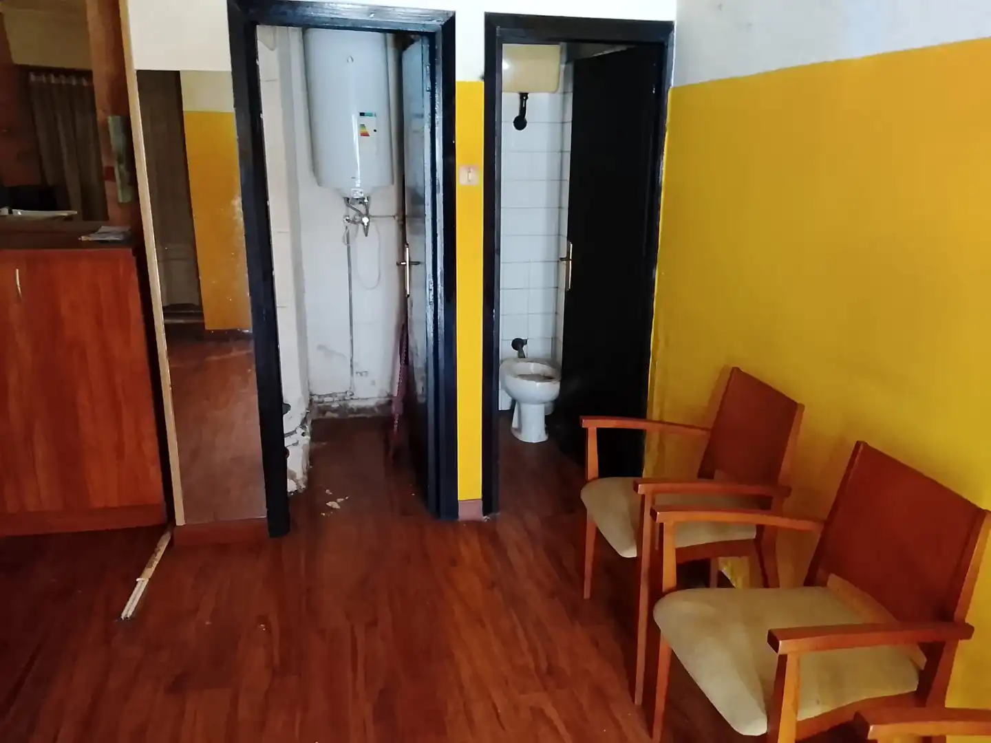 Local commercial à vendre à Calle Álvaro de Albornoz, imagen 17