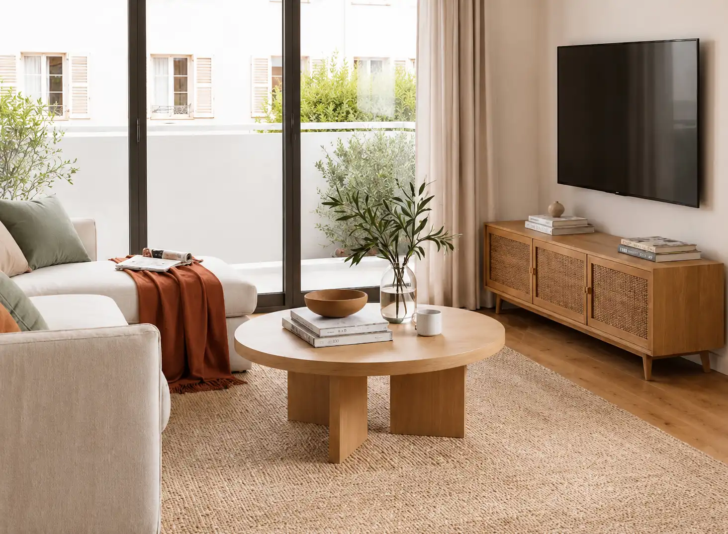 New build Flat with terrace for sale in Carrer del Riu Freser 23, imagen 3