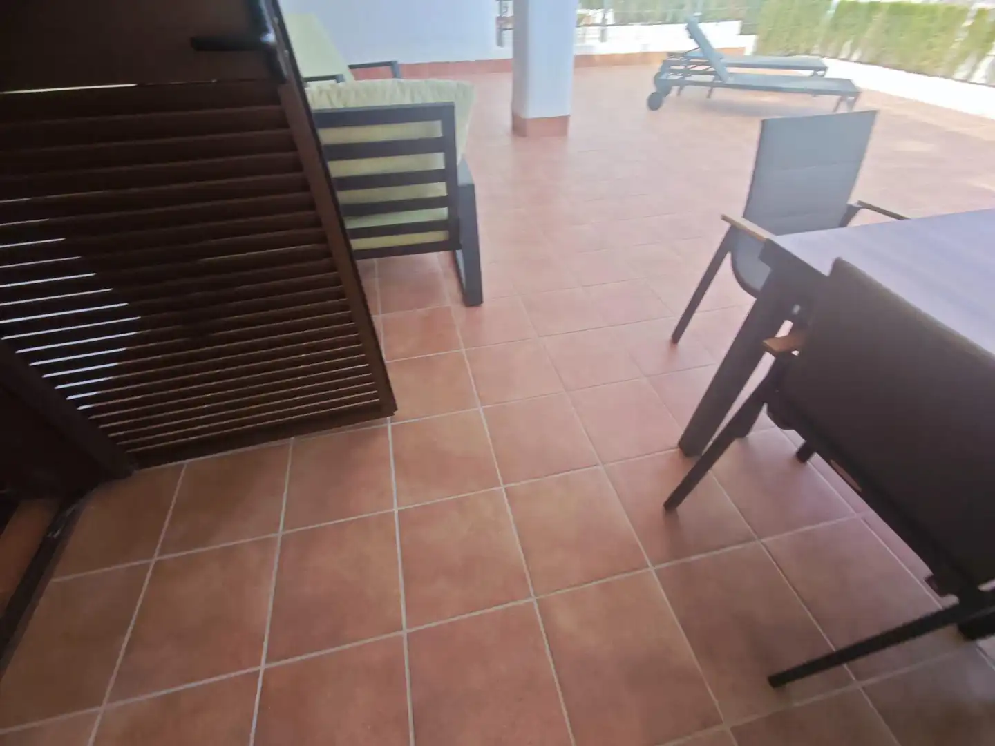 Detached house with pool for sale in San Juan de los Terreros, imagen 64