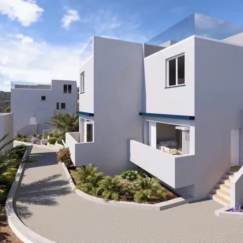Detached homes for sale in Calle Bajel, San José