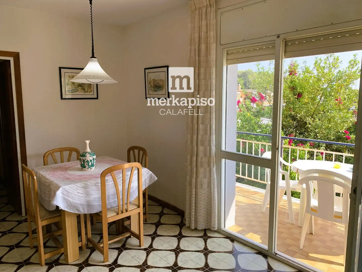 Piso en venta en Calafell con Terraza y Trastero