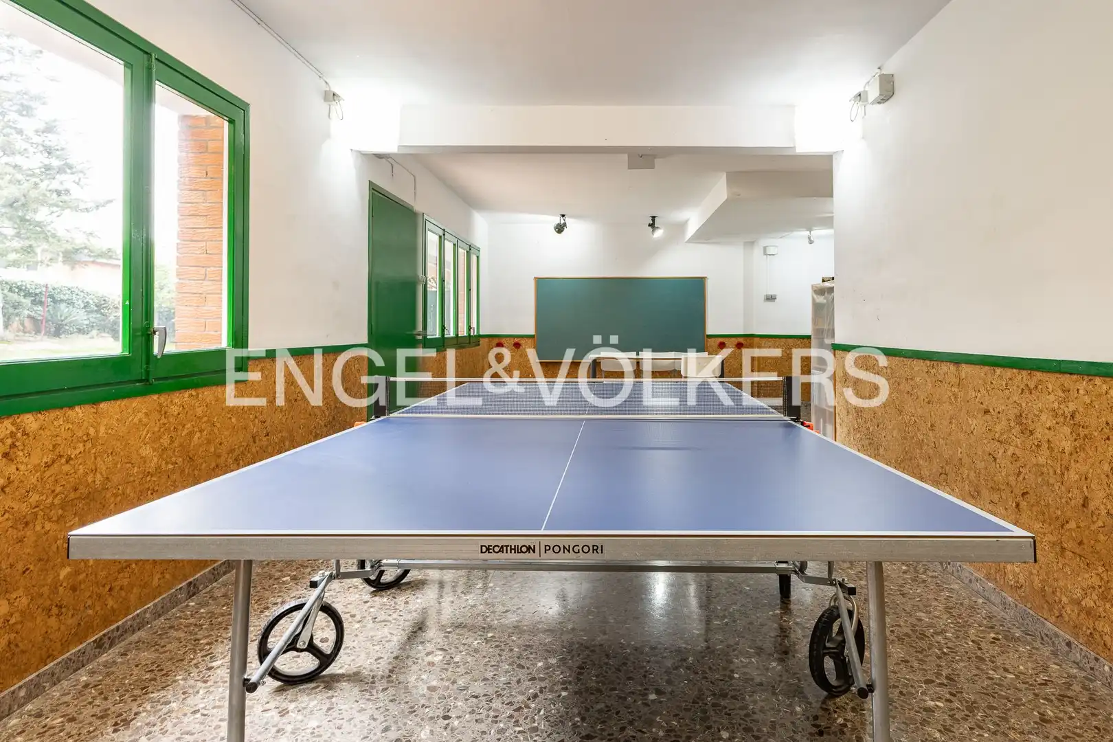 Piso en venta en Sant Cugat del Vallès con Aire acondicionado, Calefacción y Jardín privado