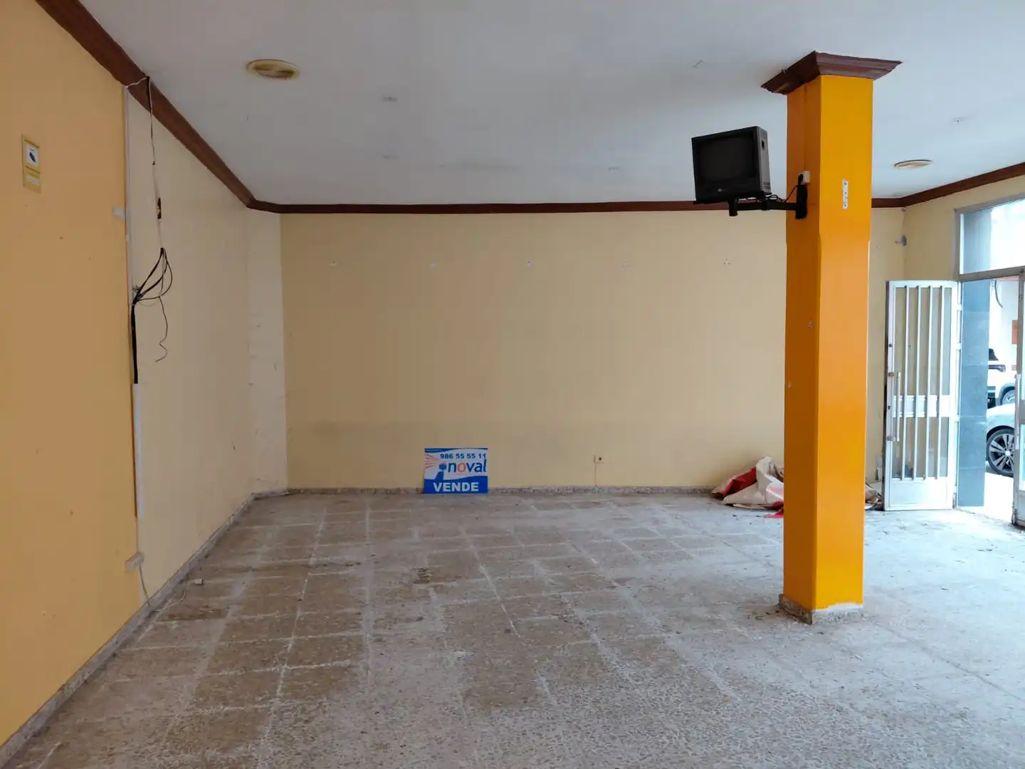 Local comercial en venda a Rua Pablo Iglesias, imagen 3