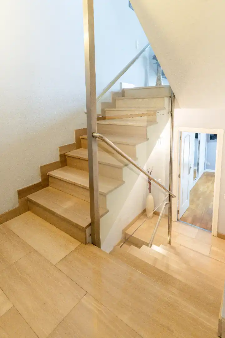 Maison mitoyenne avec balcon à vendre à Miralbueno, imagen 13