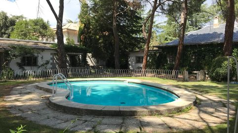 Finca residencial en Collado Villalba, imatge 2
