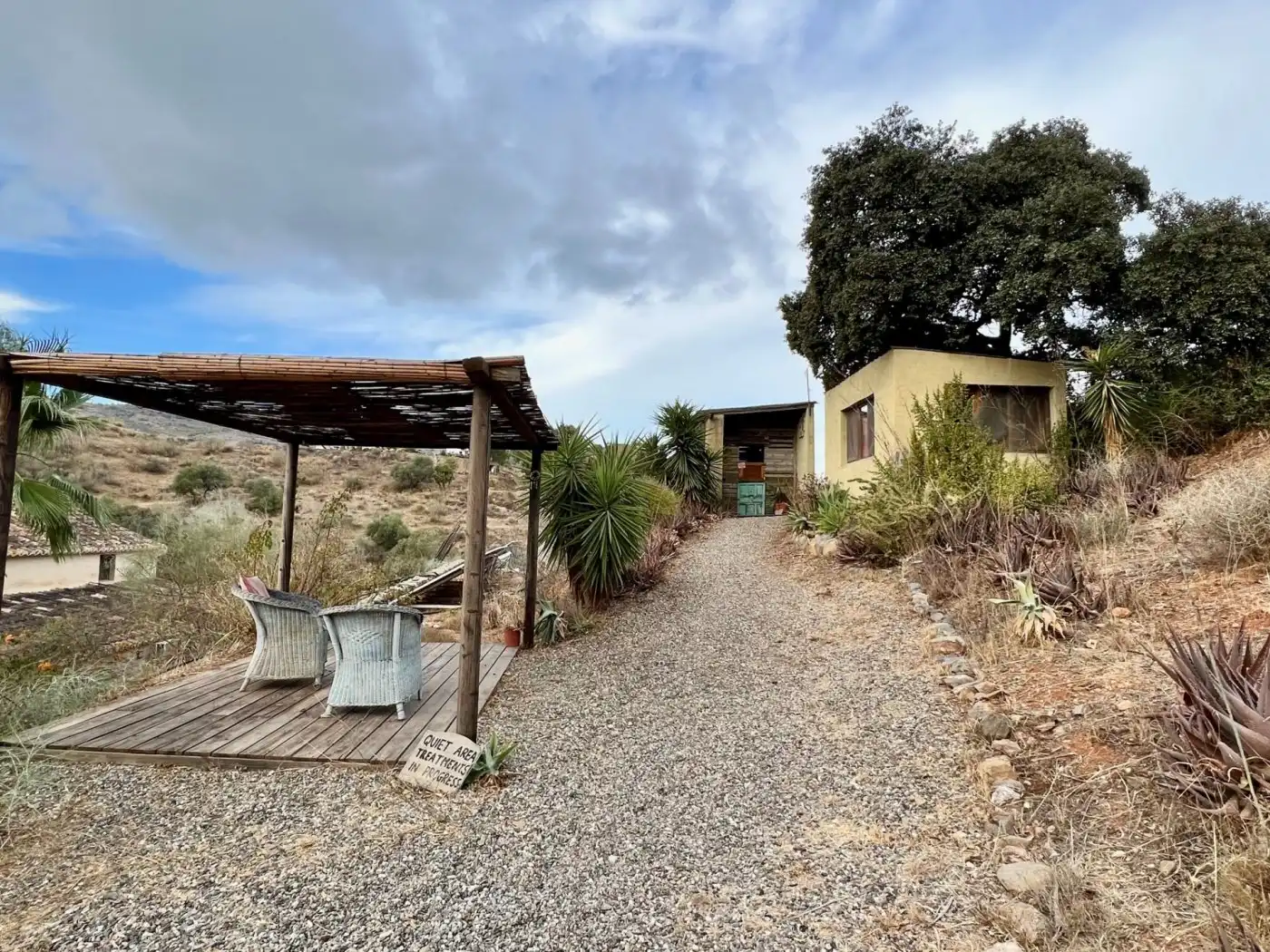 Casa rústica con piscina en venta en Pizarra, imagen 43