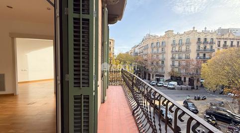 Foto 3 de Piso en venta en Carrer de Aribau, L'Antiga Esquerra de l'Eixample, Barcelona