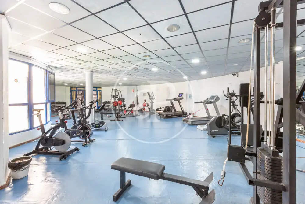 Flat for sale in Alboraya  with Air Conditioner, Heating and Private garden