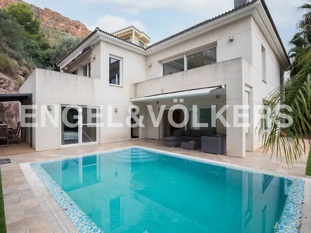 Haus mit Pool zum Verkauf in Camí Costera, imagen 39