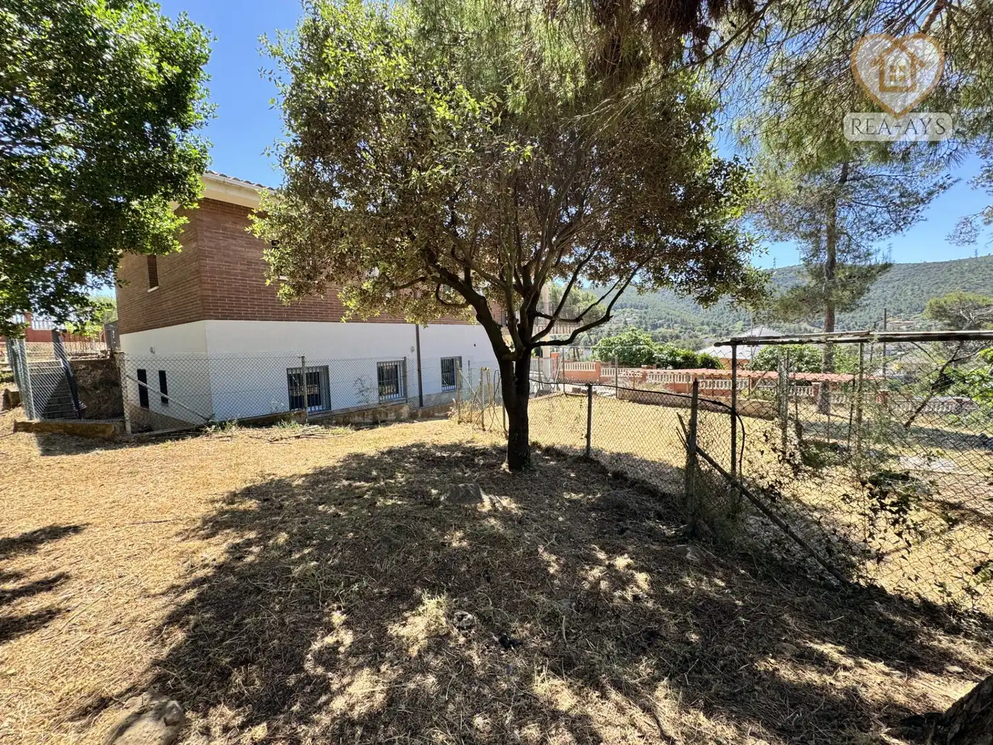 Casa o xalet en venda a Vallirana