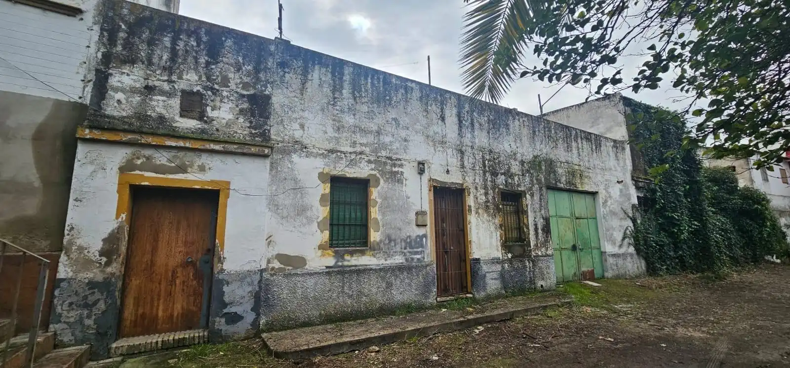 Casa a schiera con giardino in vendita a Avenida de la Concepción, imagen 2