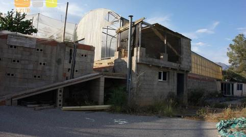 Foto 5 de Finca rústica en venda a El Tossal - Bello Horizonte, La Nucia