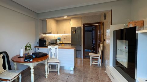 Foto 4 de Piso de alquiler en Andoain, Gipuzkoa