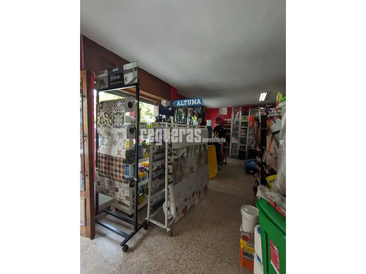 Local comercial en venda a Calle Favila, imagen 16