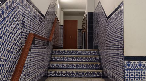 Photo 5 of Flat for sale in Calle Virgen del Rocío, 2, Barrio Alto, San Juan de Aznalfarache