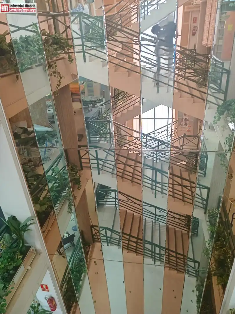 Edificio en venta en Valdilecha