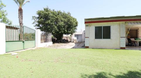 Foto 2 de Casa o xalet en venda a La Marina, Alicante