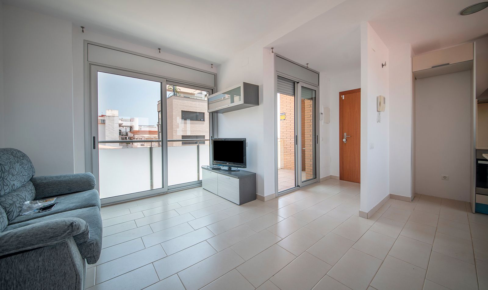 Apartment for sale in Calafell  with Air Conditioner, Heating and Balcony