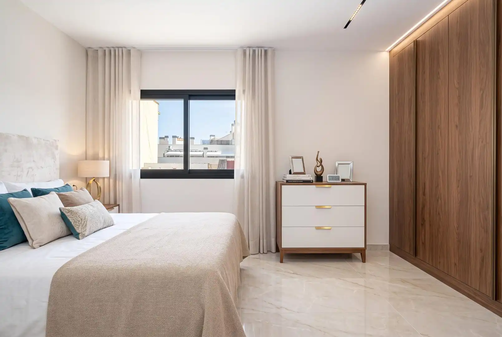 Casa a schiera con terrazza in vendita a DESBACH, imagen 18