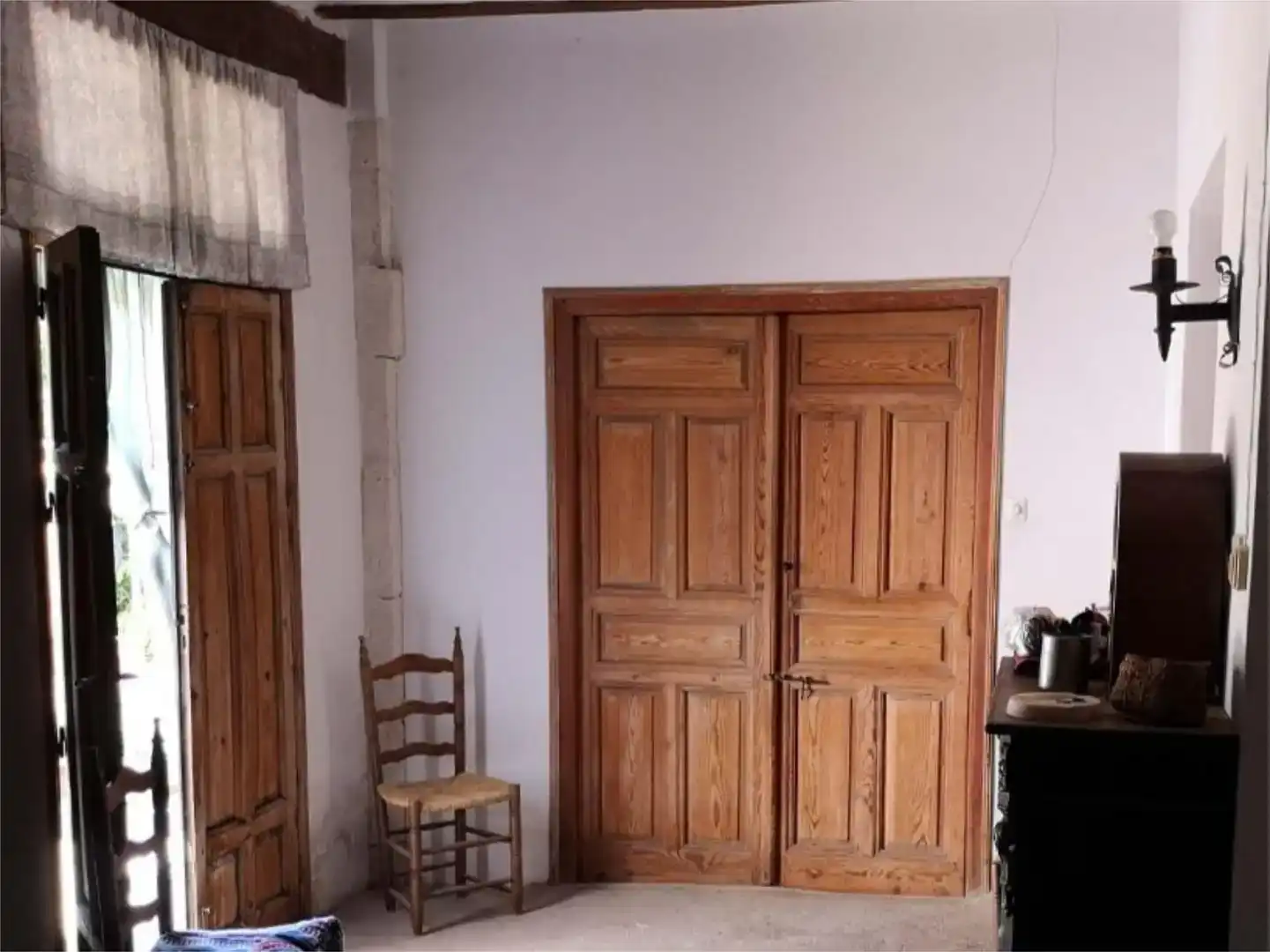 Casa o chalet en venta en Chinchón con Jardín privado, Parquet y Amueblado