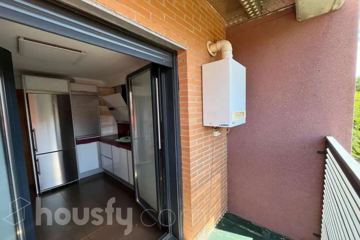 Wohnung zur Miete in Laura de los Ríos, Las Eras de Renueva