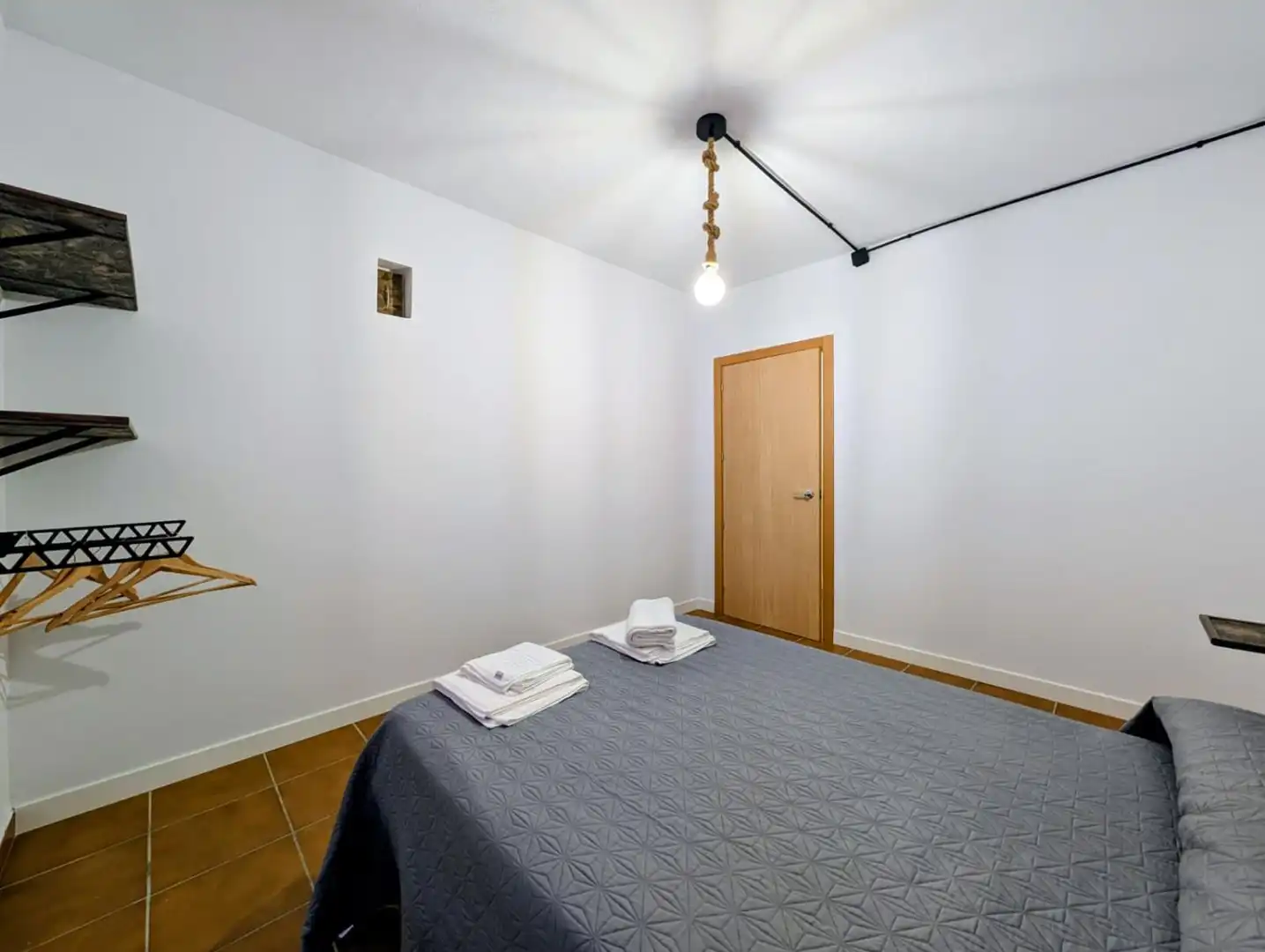 Casa rústica amb piscina en venda a Venta Salinas, imagen 49
