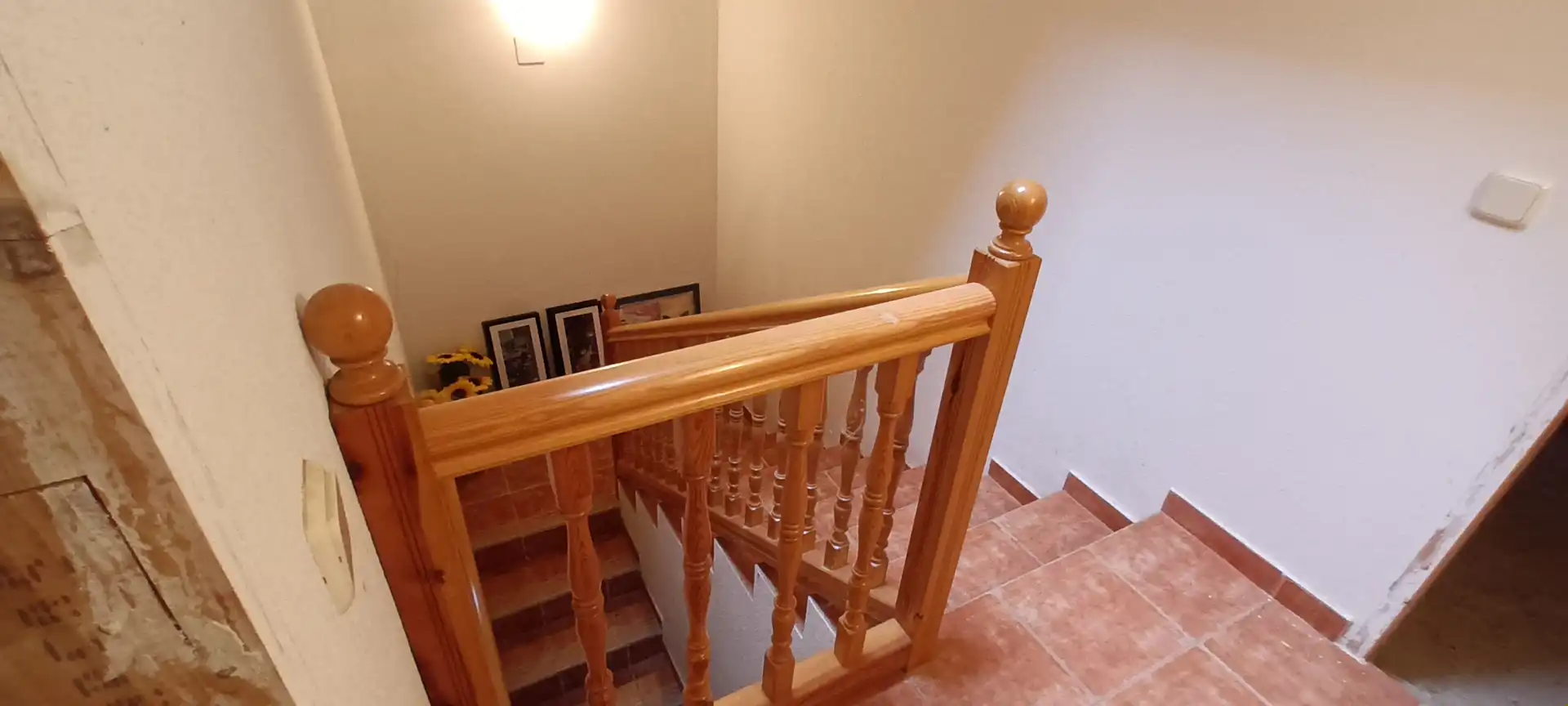 Finca rústica en venta en Arcones con Calefacción