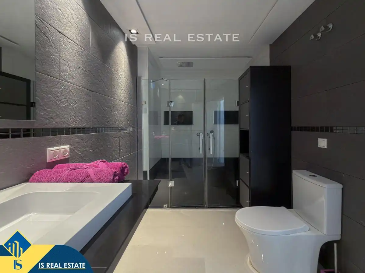 Ático con piscina en venta en Orihuela Costa, imagen 30