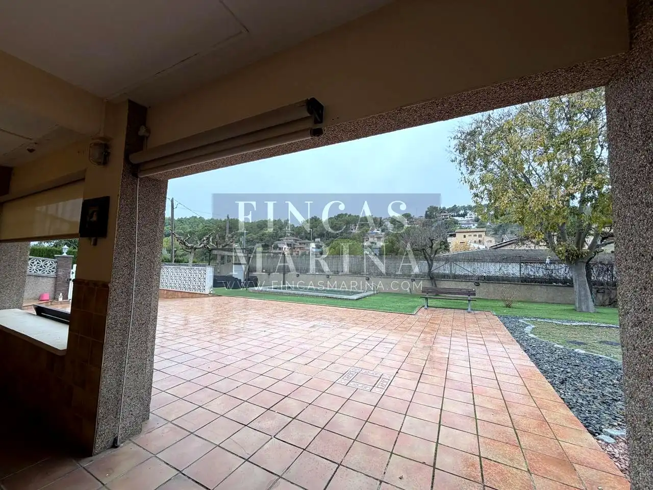 Casa o xalet en venda a De Hospital, Olesa de Bonesvalls