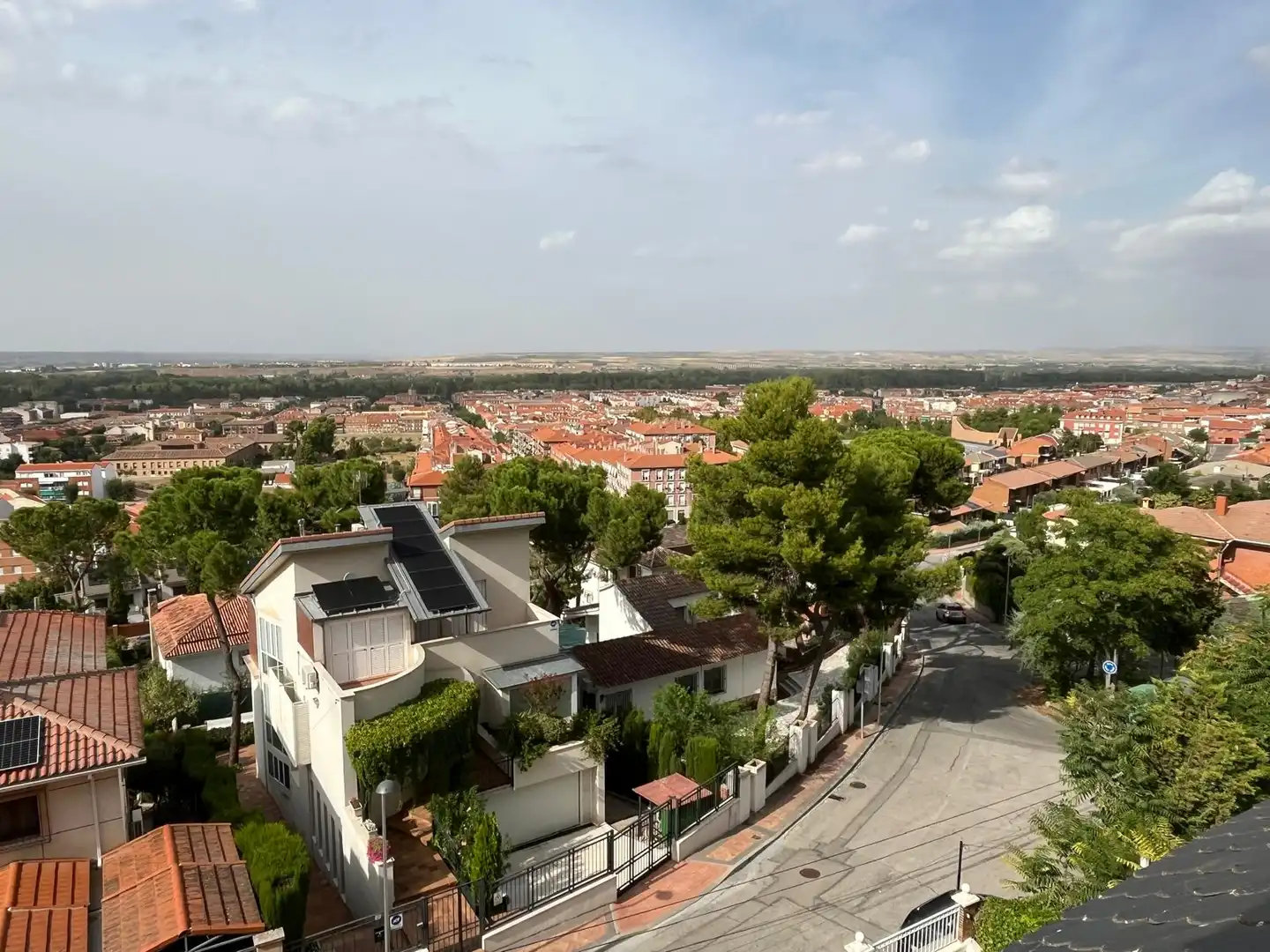 Casa o chalet en venta en Nuevo Aranjuez - Ciudad de las Artes