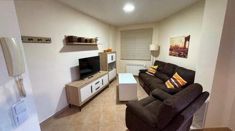 Foto 5 de Àtic de lloguer a Parque de San Roque, Granada